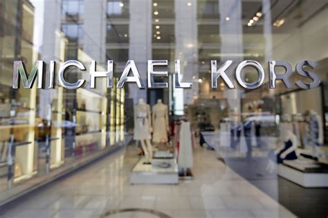 michael kors closing 2018|Michael Kors ltd.